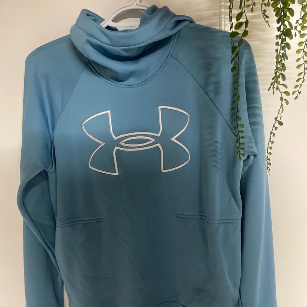 under armour unisex sweatshirt